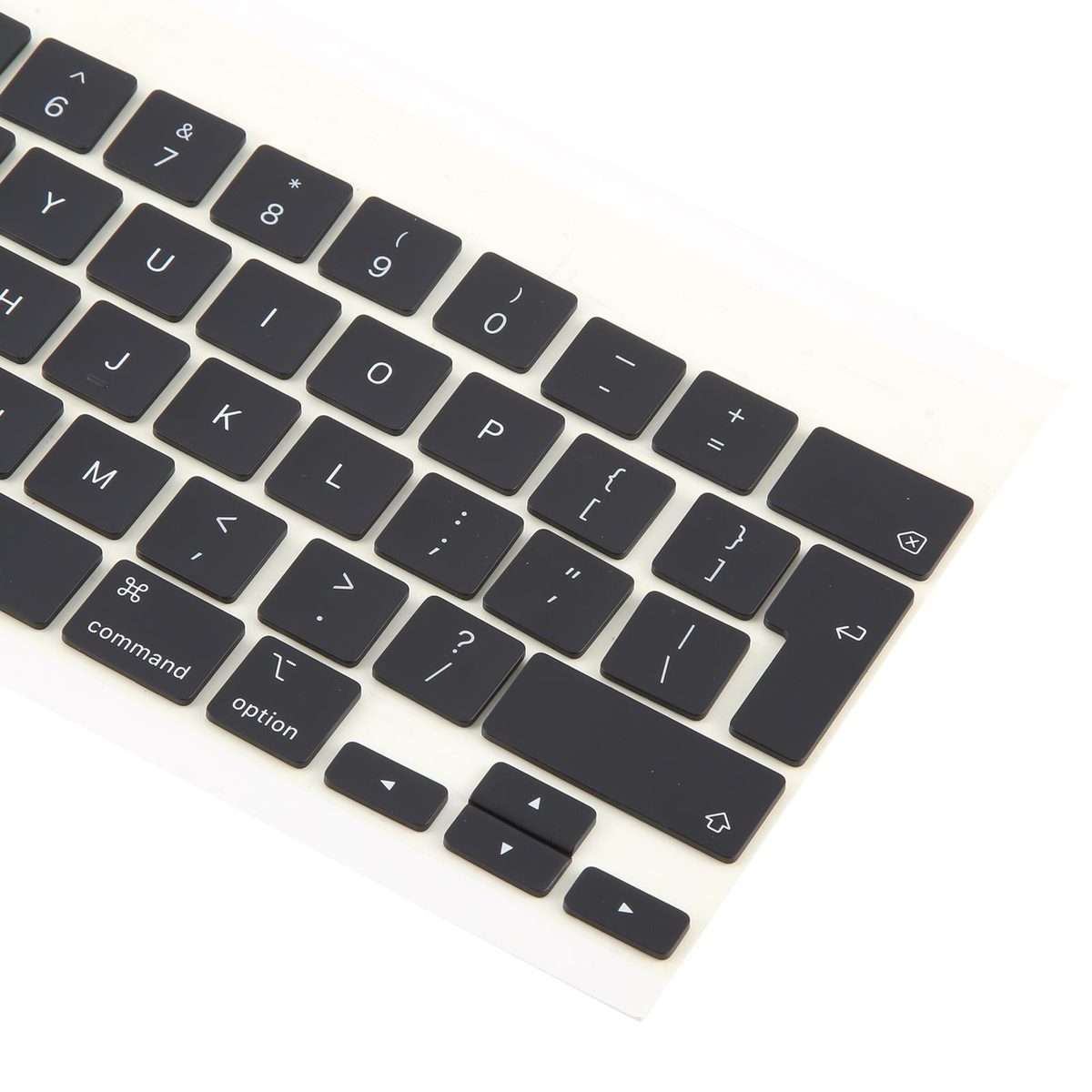 For Macbook Pro Retina 13 inch A2338 2020 Big Enter Version UK English Keycaps