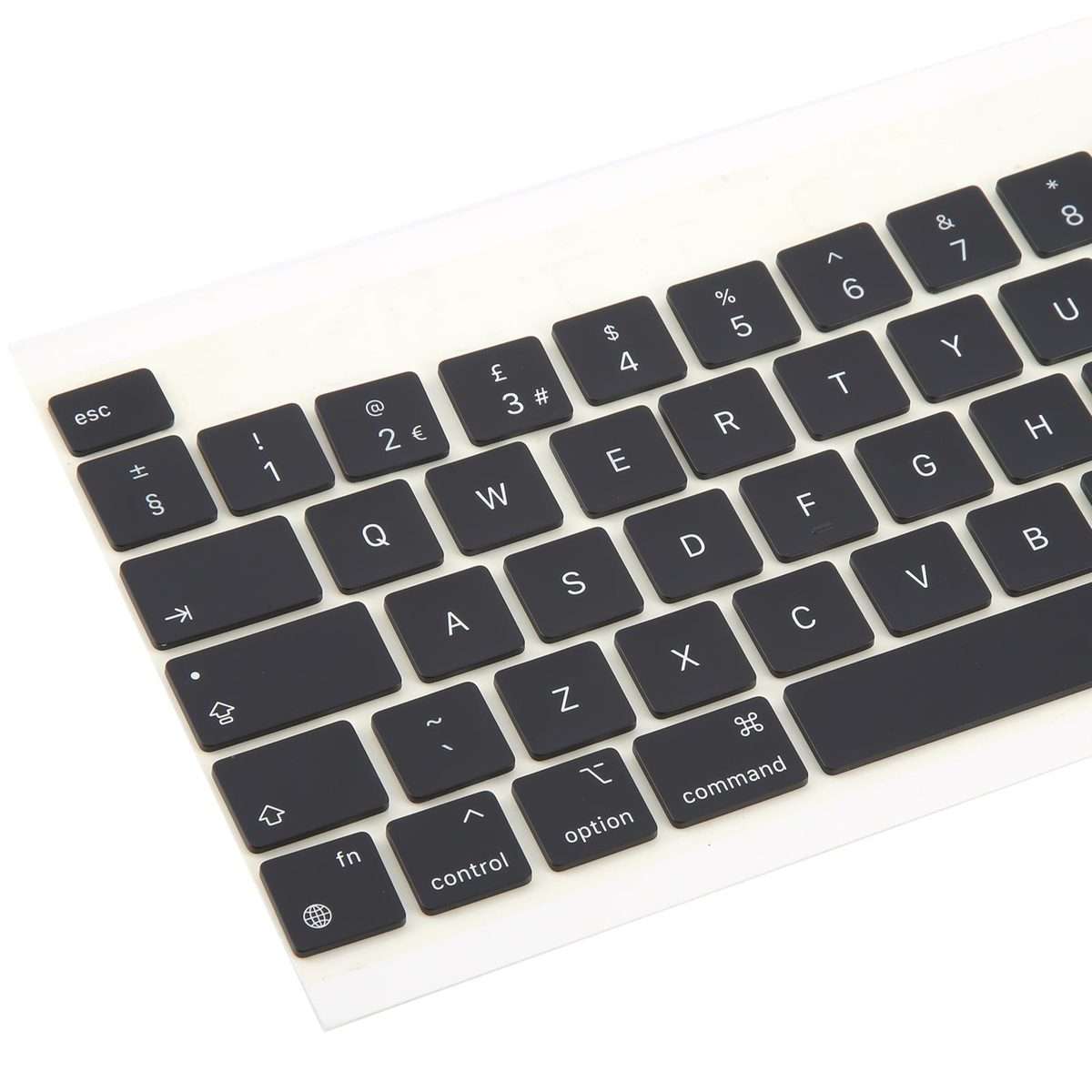 For Macbook Pro Retina 13 inch A2338 2020 Big Enter Version UK English Keycaps