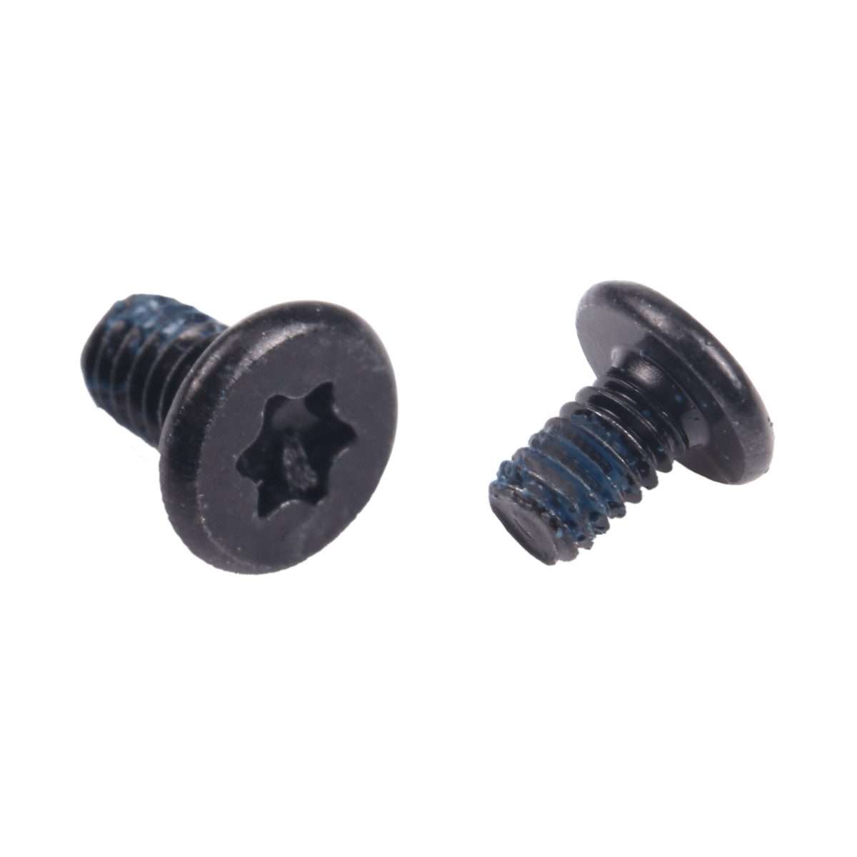 6 PCS Screen Hinge Screws For MacBook Pro 13.3 inch A1706 / A1398 / A1425 / A1502 / A1465 / A1466