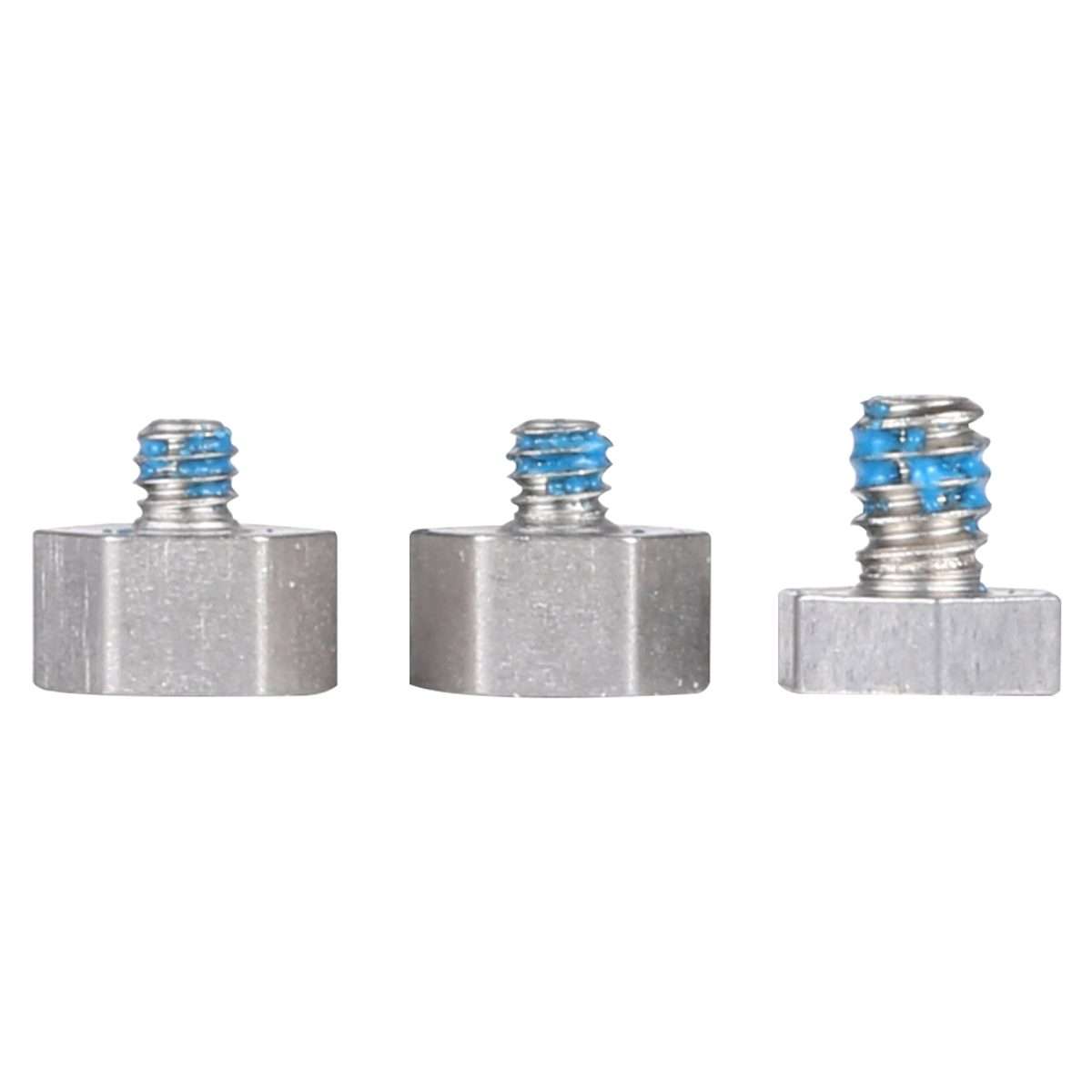 3 PCS Motherboard Copper Column Screws For MacBook Pro A1706 A1707 A1708
