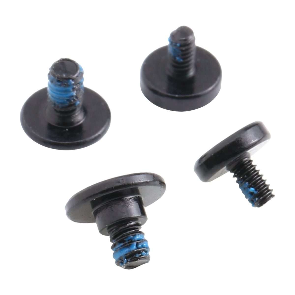 4 PCS Motherboard Screws For MacBook Pro A1706 A1707 A1708