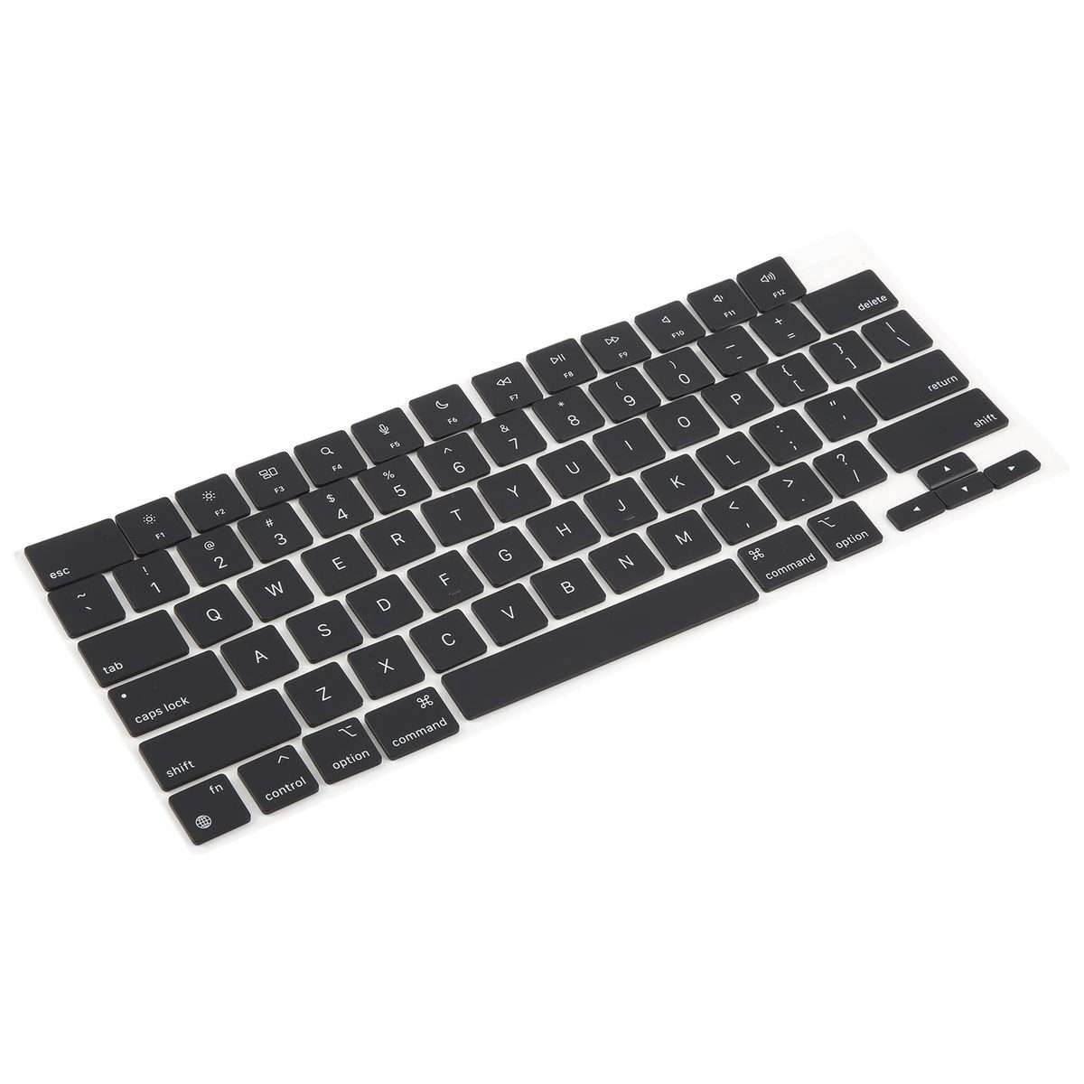 For Macbook Pro Air 14 / 16 A2779 A2780 A2918 A2991 A2992 A2941 US English Version Keycaps