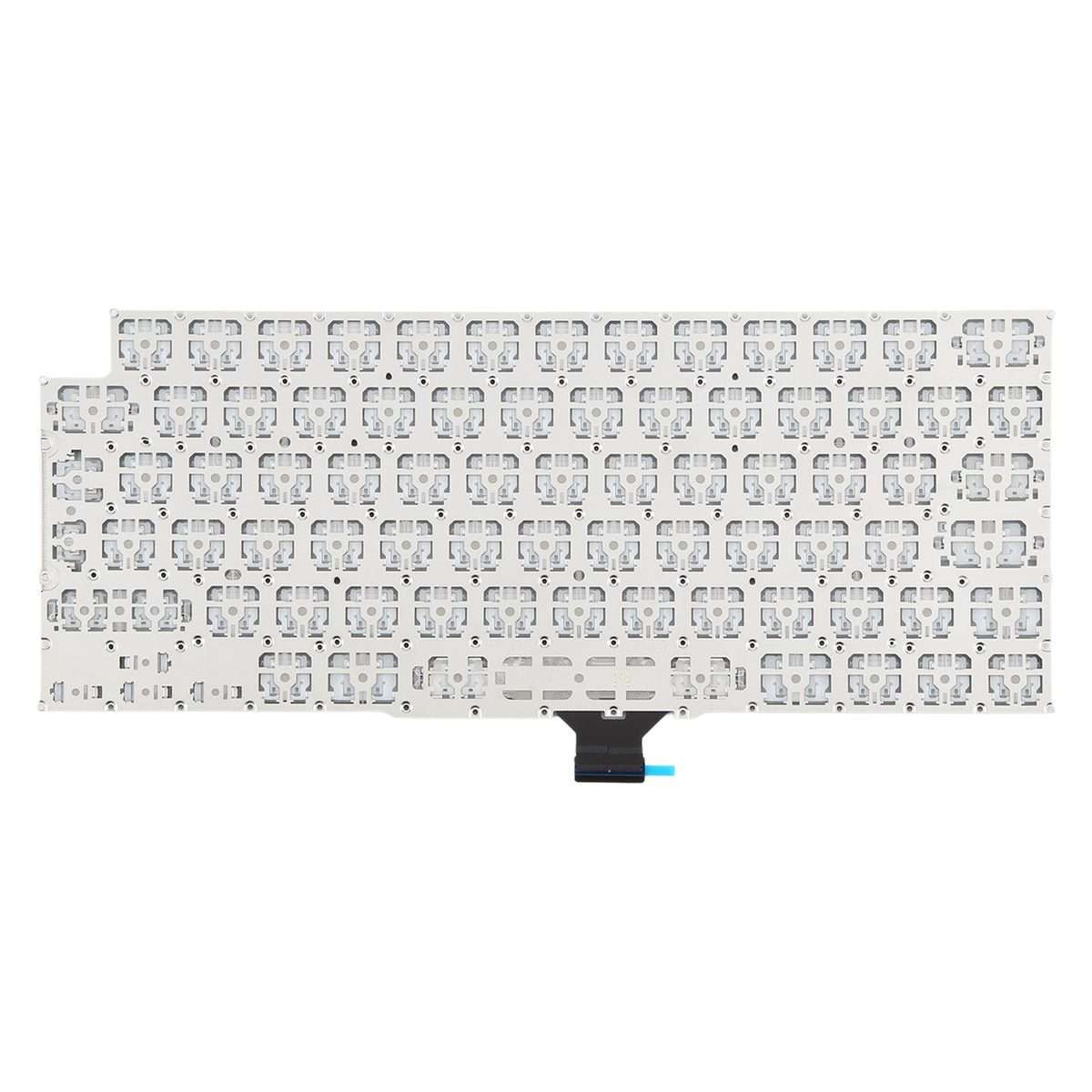 For Macbook Pro 14 / 16 A2485 A2442 A2779 A2780 A2918 A2991 A2992 UK Version Keyboard