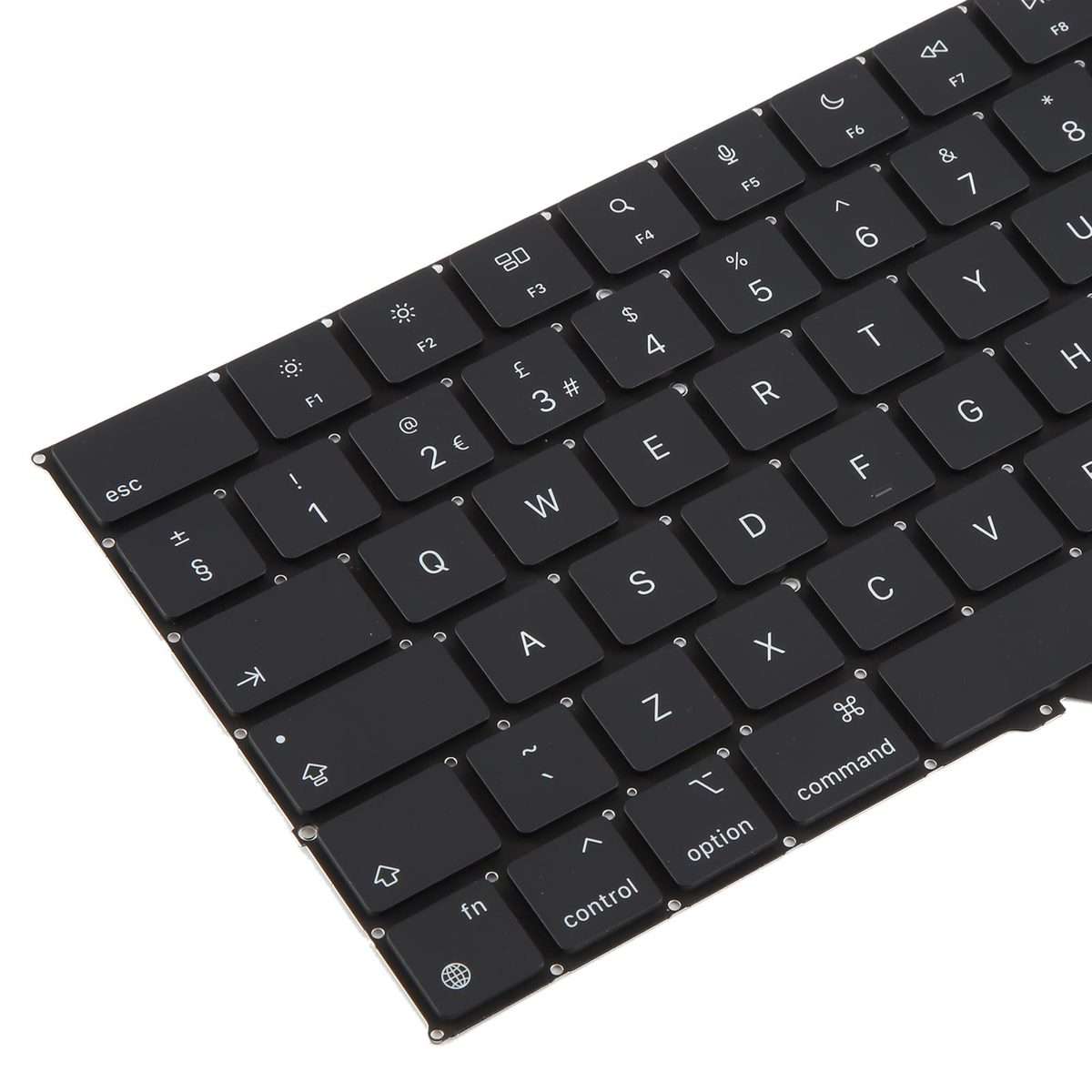 For Macbook Pro 14 / 16 A2485 A2442 A2779 A2780 A2918 A2991 A2992 UK Version Keyboard