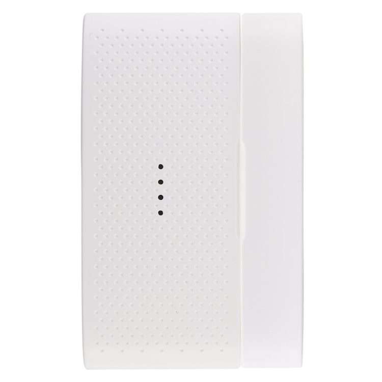 433MHz Wireless Low Power Door Sensor(White)