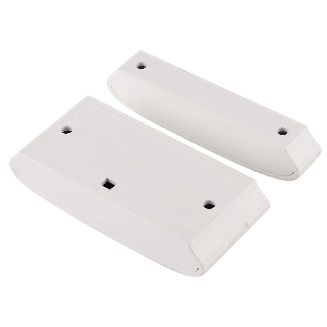433MHz Wireless Low Power Door Sensor(White)