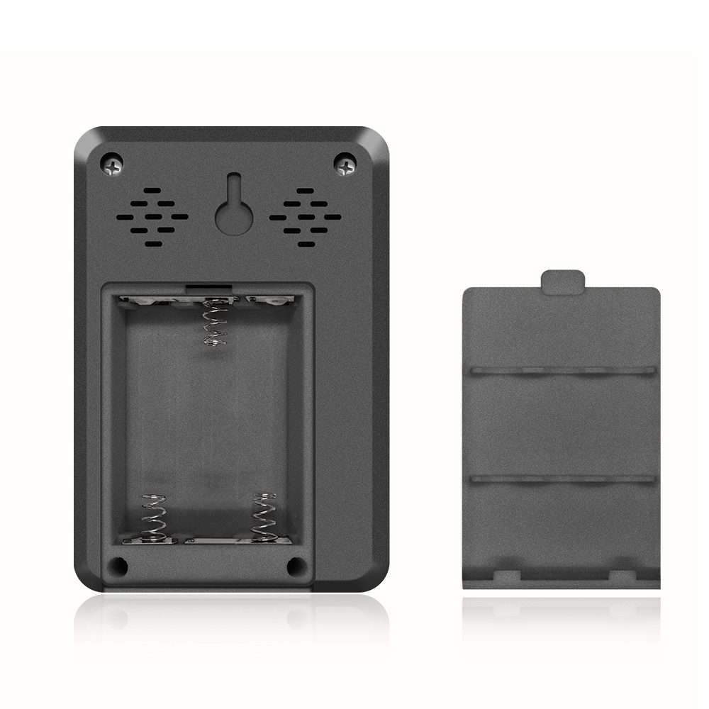 XR1-B Digital Display Nuclear Radiation Detector