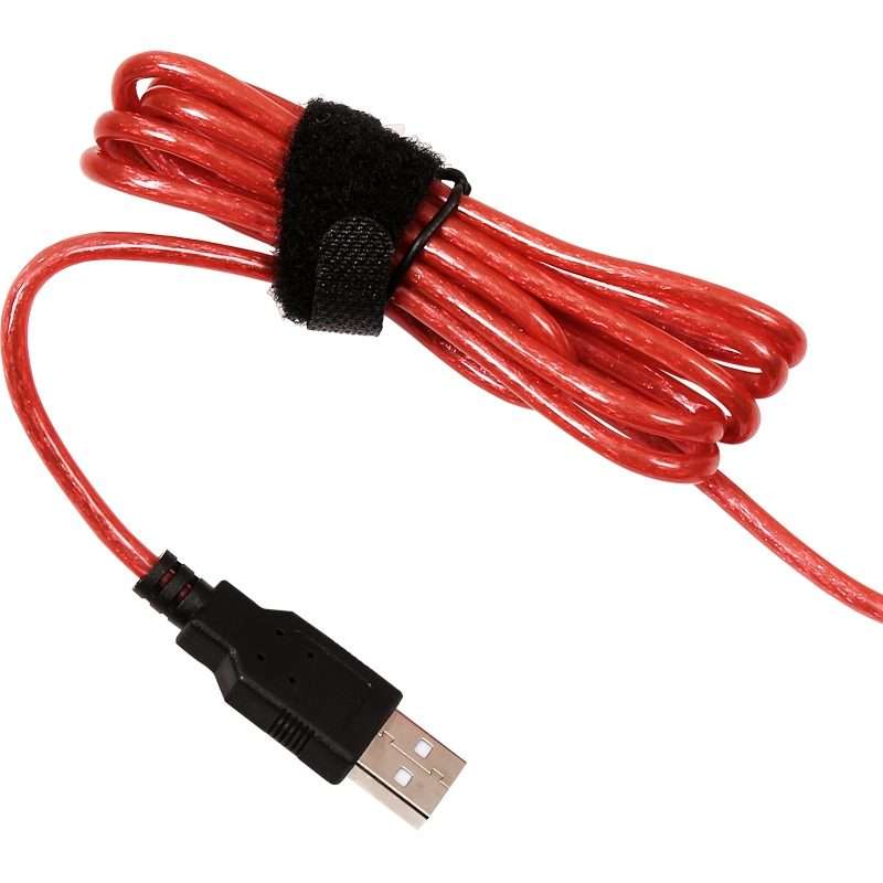WERSI UM-18 USB MIDI Cable MidiPort Midi Cable Electric Piano Electronic Drum Music Edit ... (Red)