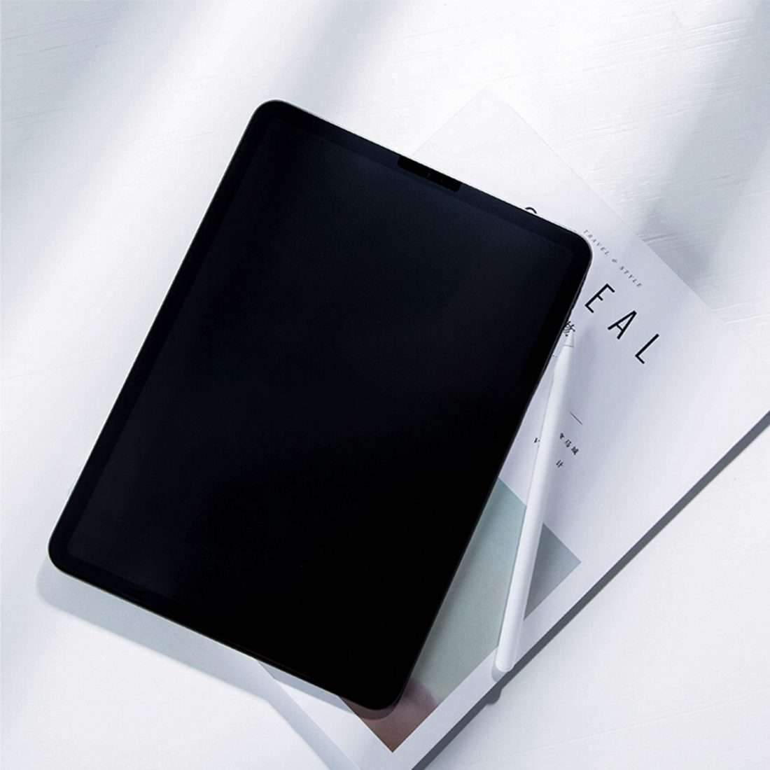 Drawing Tablet Tempered Glass Protective Film for iPad Pro (2020) 11 inch