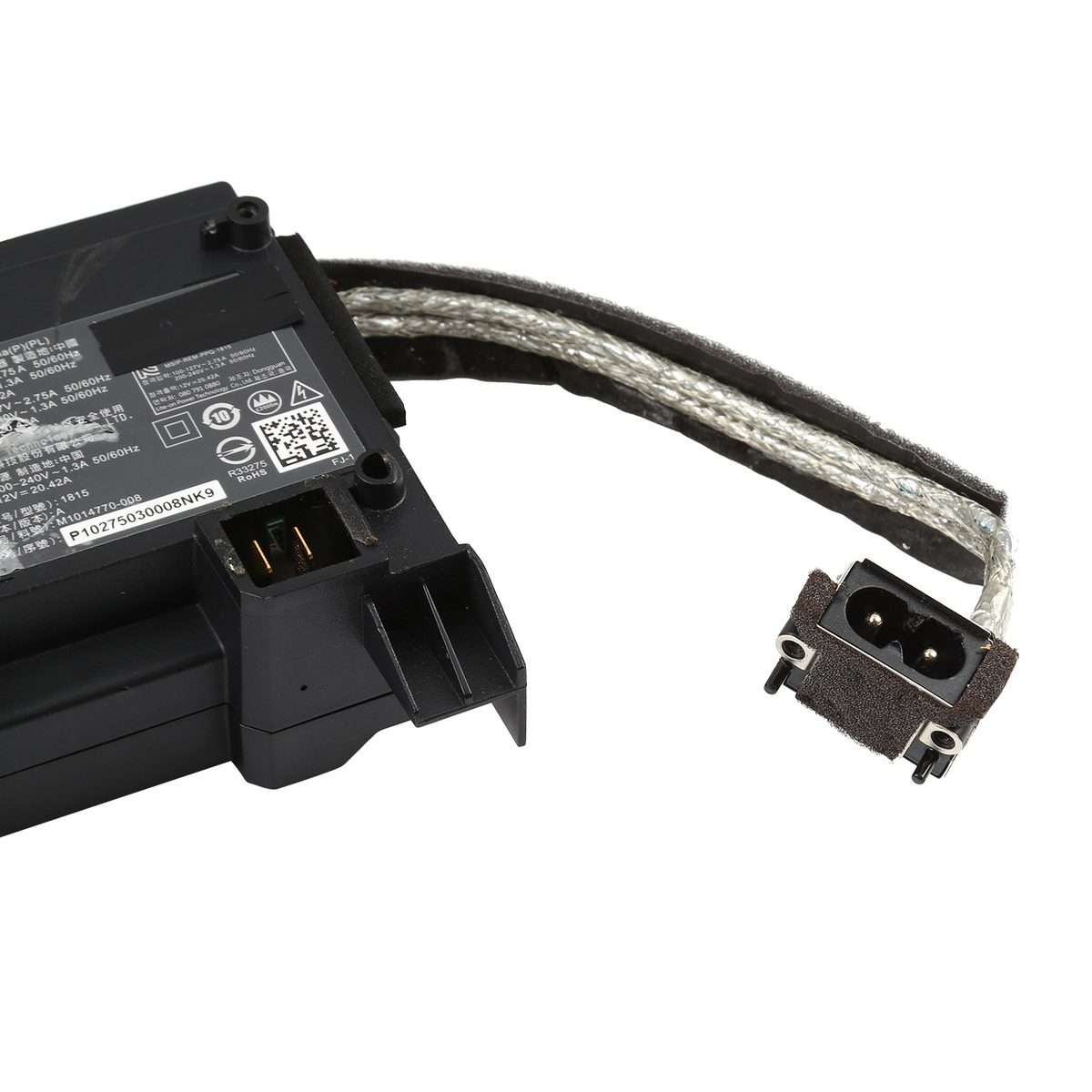 Inner Power Supply AC Adapter for Xbox One X
