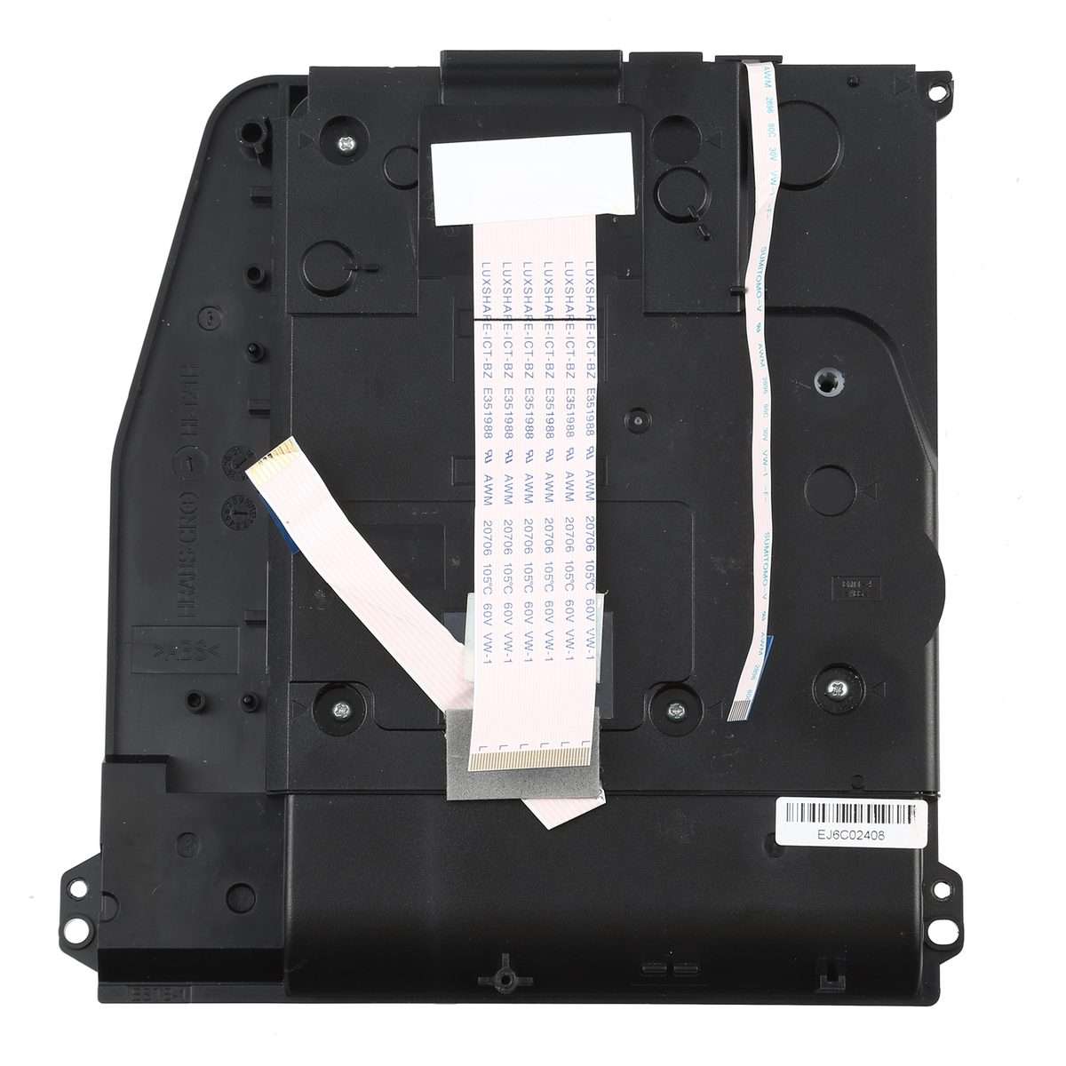 CUH-7015B Disc Drive Blu-ray Game Drive For PS4 Pro