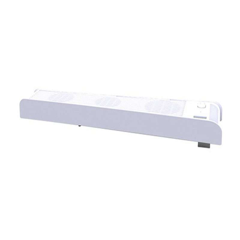 KJH P5-009 Console Cooling Fan For PS5(White)