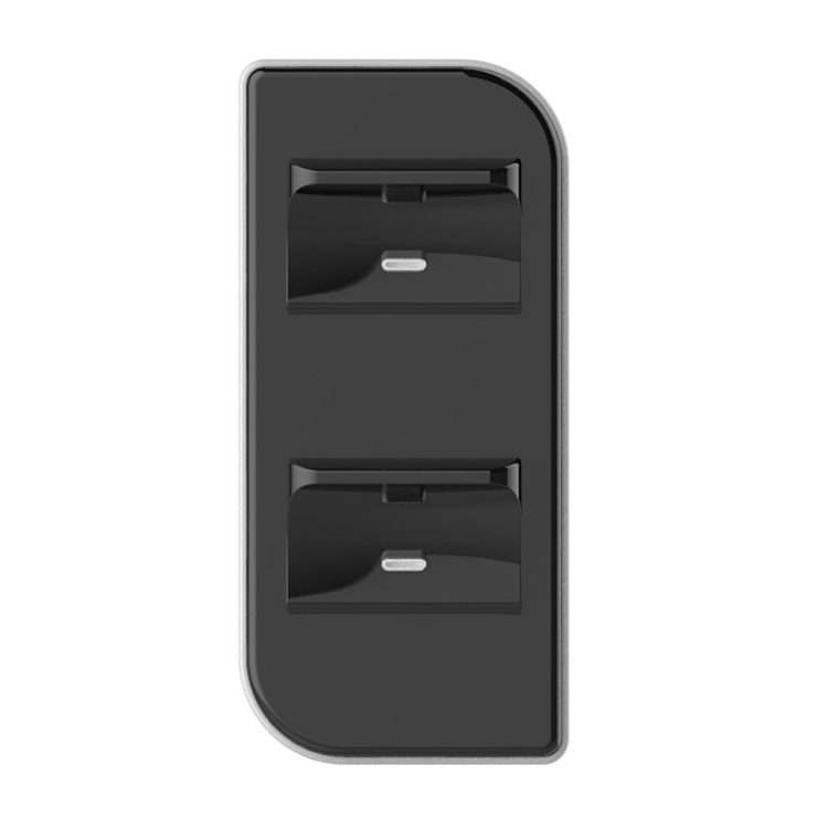 iPlay HBP-275 Dual Charging Stand Handle Charger Charging Dock Base Station for PS5
