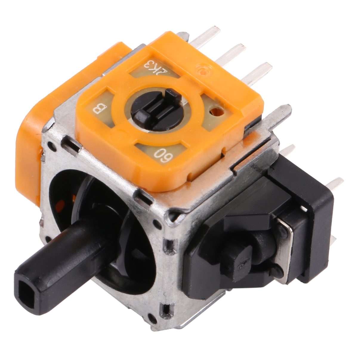 Joystick Analog 3D For PS5