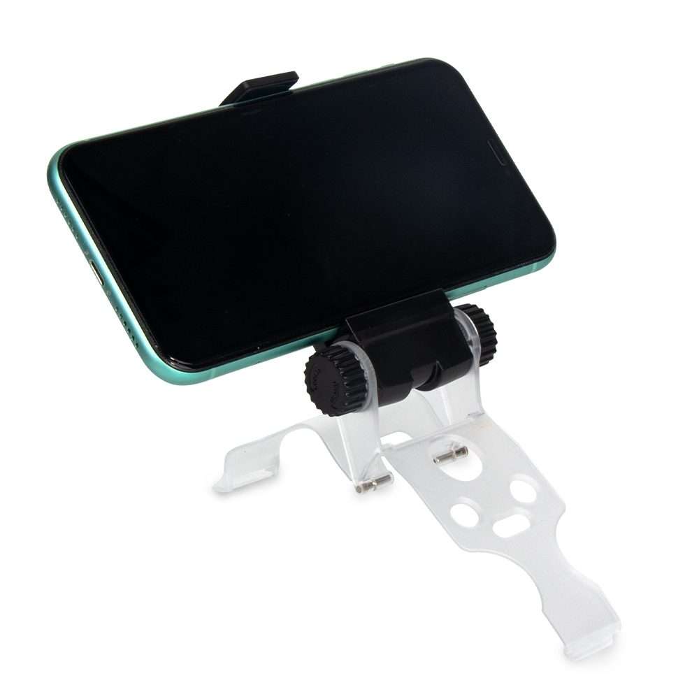 DOBE TYX-0631B Adjustable Smart Mobile Phone Clamp Holder For Xbox ONE/S/X