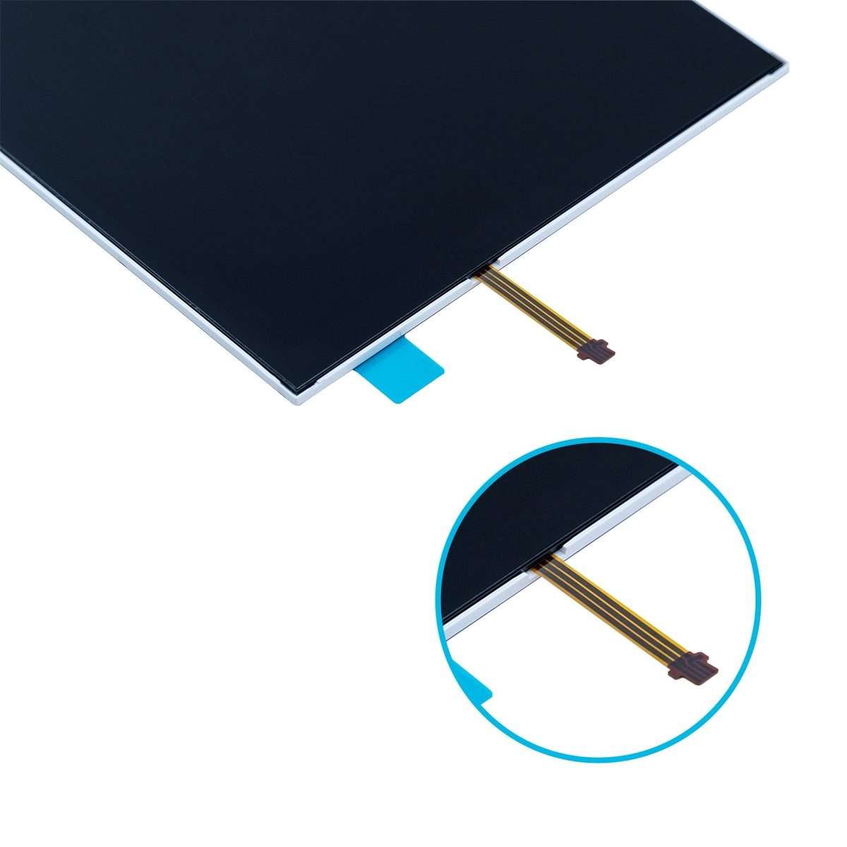 LCD Screen Display Replacement For Nintendo Switch Lite