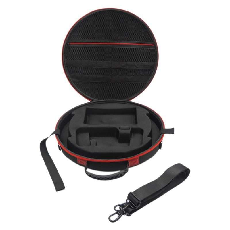 iPlay Portable Hard Shell Protective Storage Carrying Bag Big Capacity Zipper Case For Switch Joy