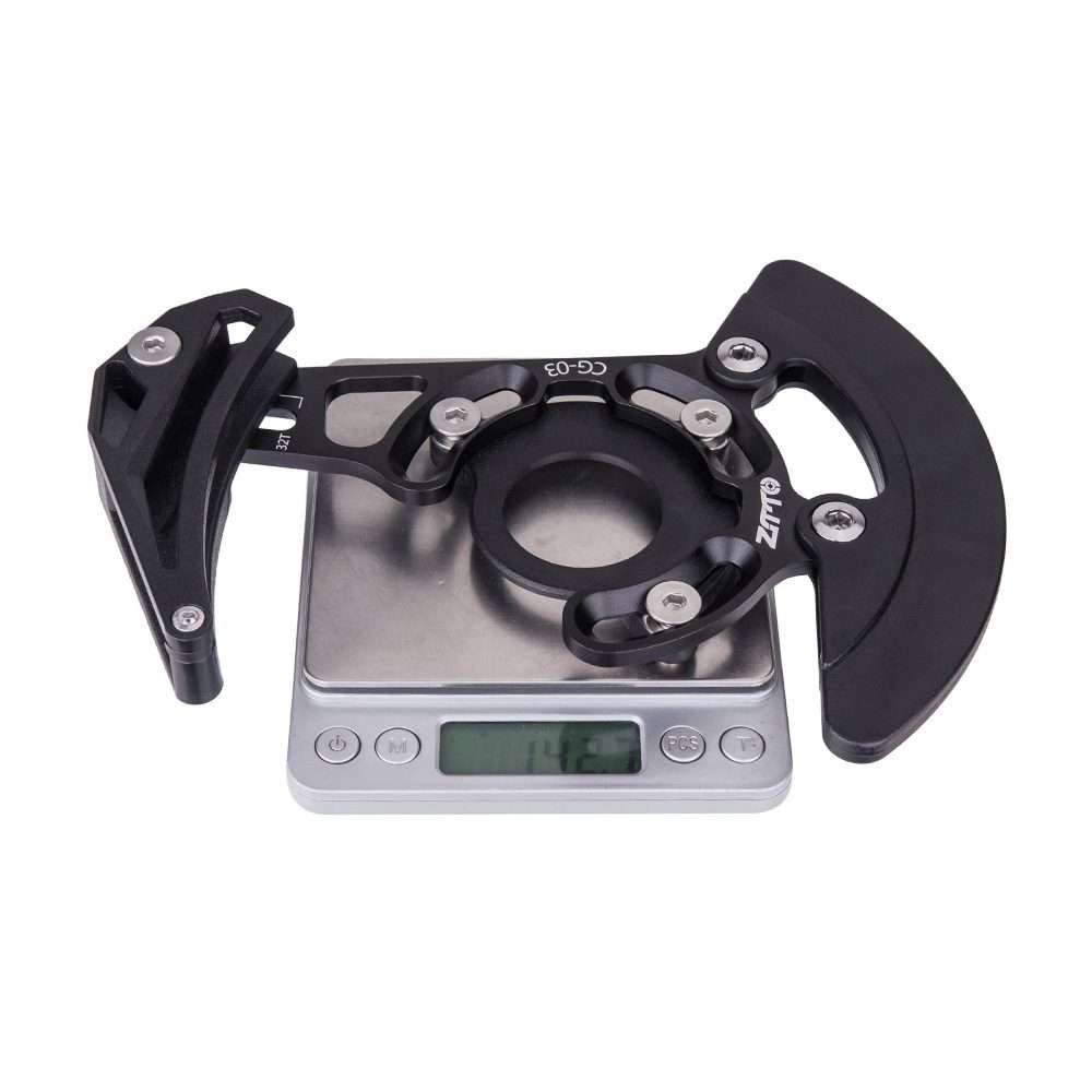 ZTTO CG-03 MTB Bicycle Chain Guide Drop Catcher