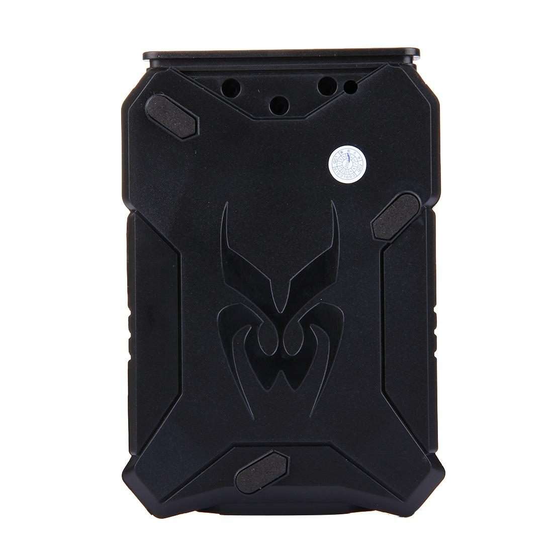 Ice Troll III Gaming Laptop Notebook Cooling Pad Mute Air Extracting Cooling Fan Turbo ... (Black)