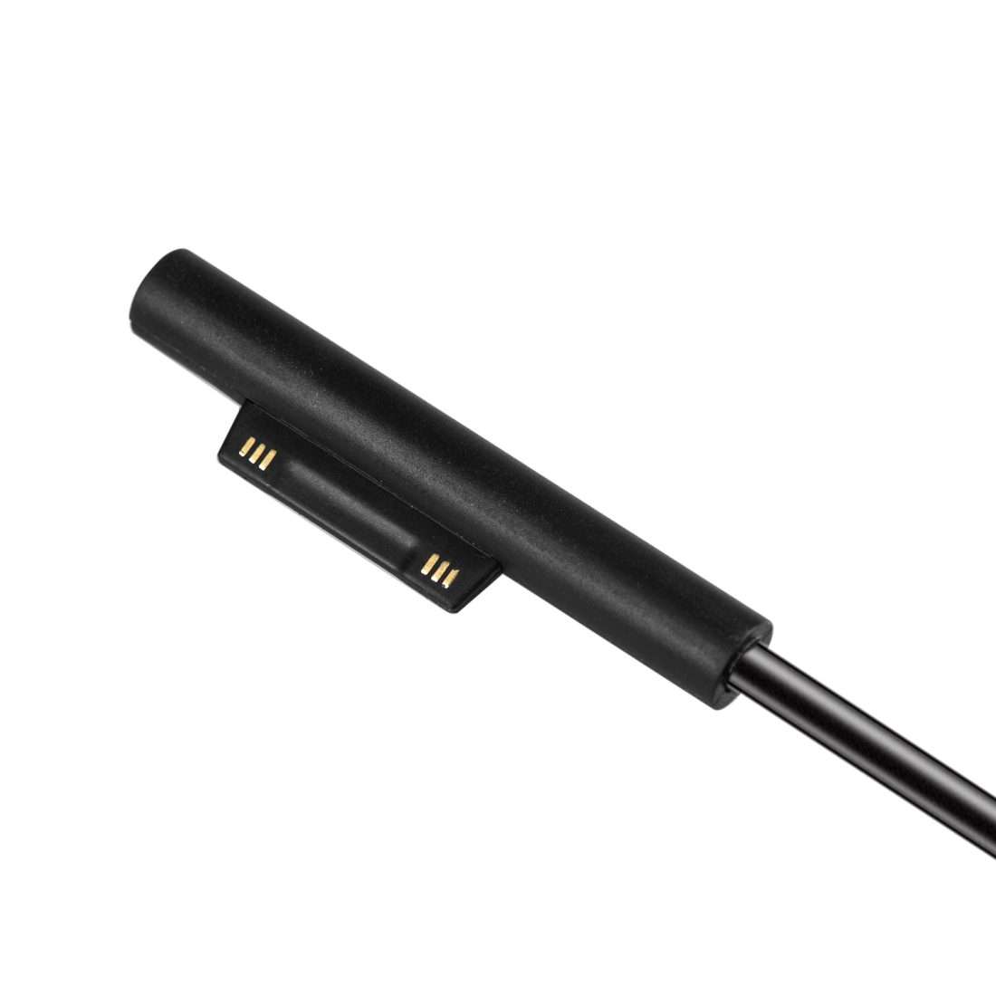 USB-C / Type-C Female to 6 Pin Male Laptop PD Fast Charging Cable for Microsoft Surface Pro 7 / 6