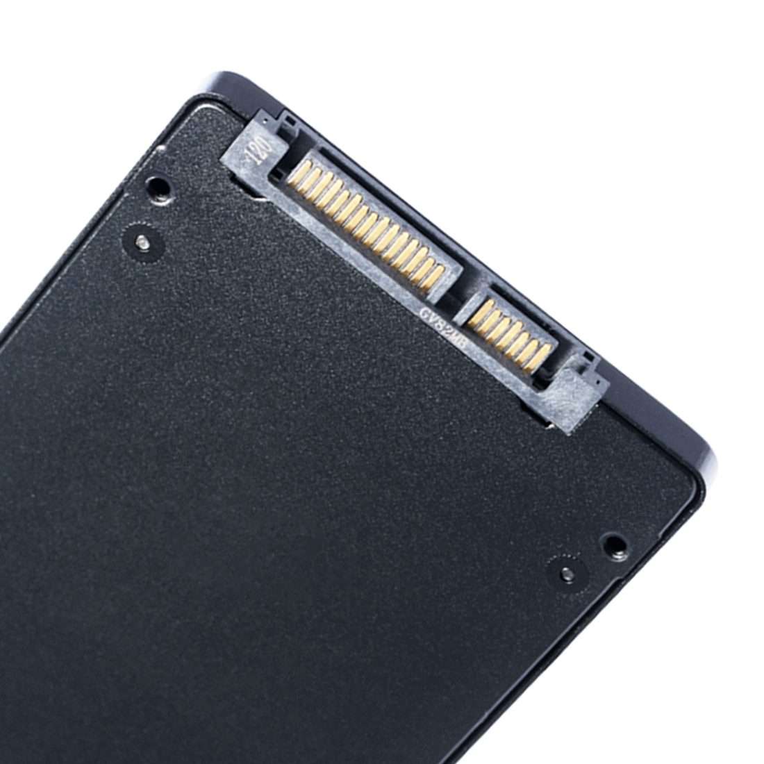 Vaseky V800 128GB 2.5 inch SATA3 6GB/s Ultra-Slim 7mm Solid State Drive SSD Hard Disk Drive for De