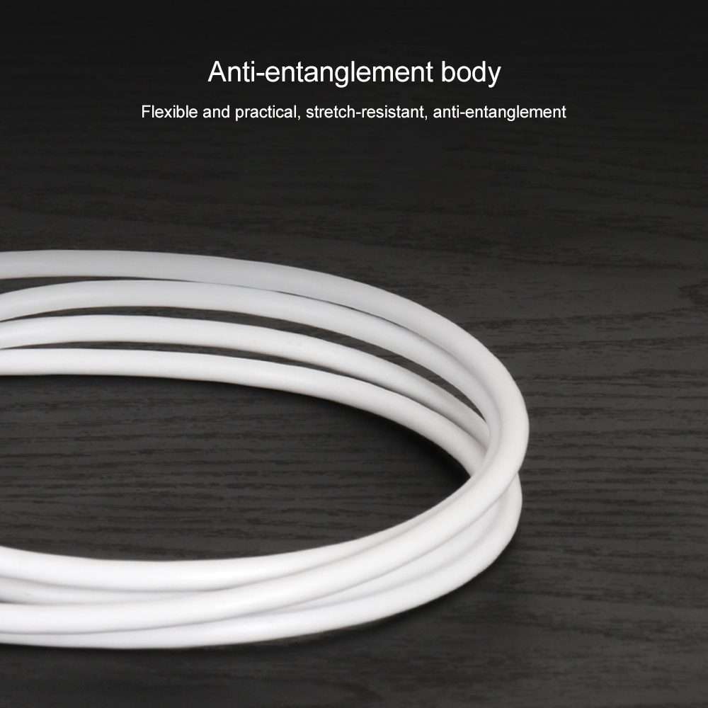 Onten OTN-7537A 3 in 1 1080P Mobile HD Screen Player Adapter Cable(Silver)