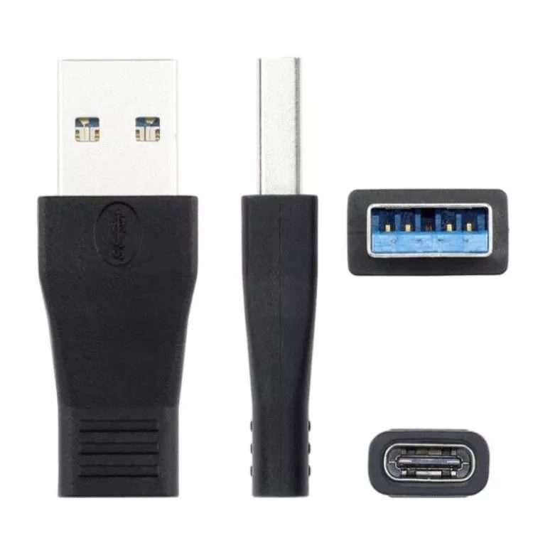 Type-C / USB-C to USB 3.0 AM Adapter