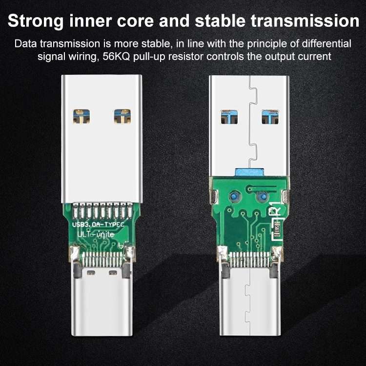 Type-C / USB-C to USB 3.0 AM Adapter