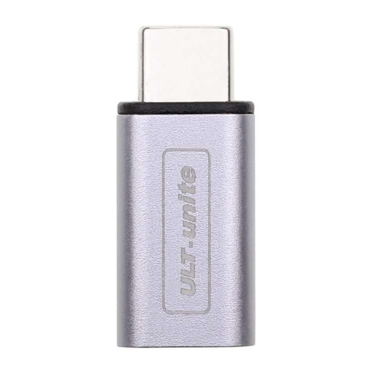 Type-C / USB-C to USB 3.1 MF Adapter(Grey)