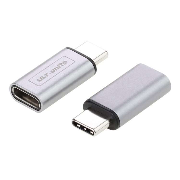 Type-C / USB-C to USB 3.1 MF Adapter(Grey)