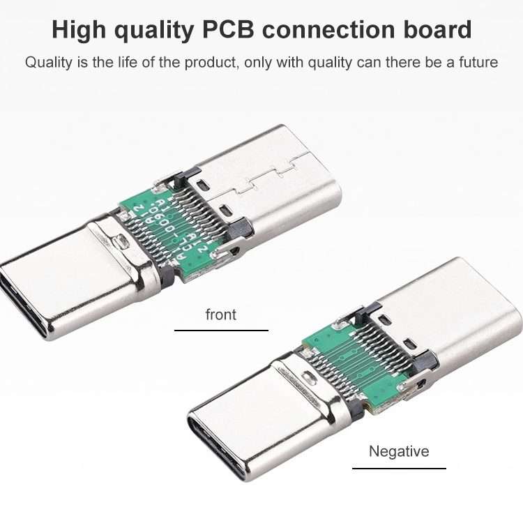 Type-C / USB-C to USB 3.1 MF Adapter(Grey)