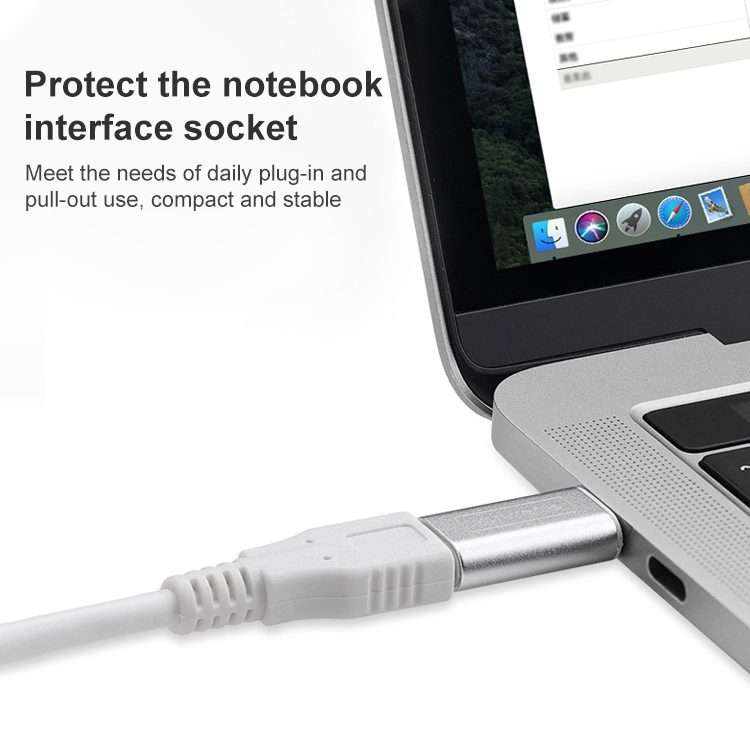Type-C / USB-C to USB 3.1 MF Adapter(Grey)