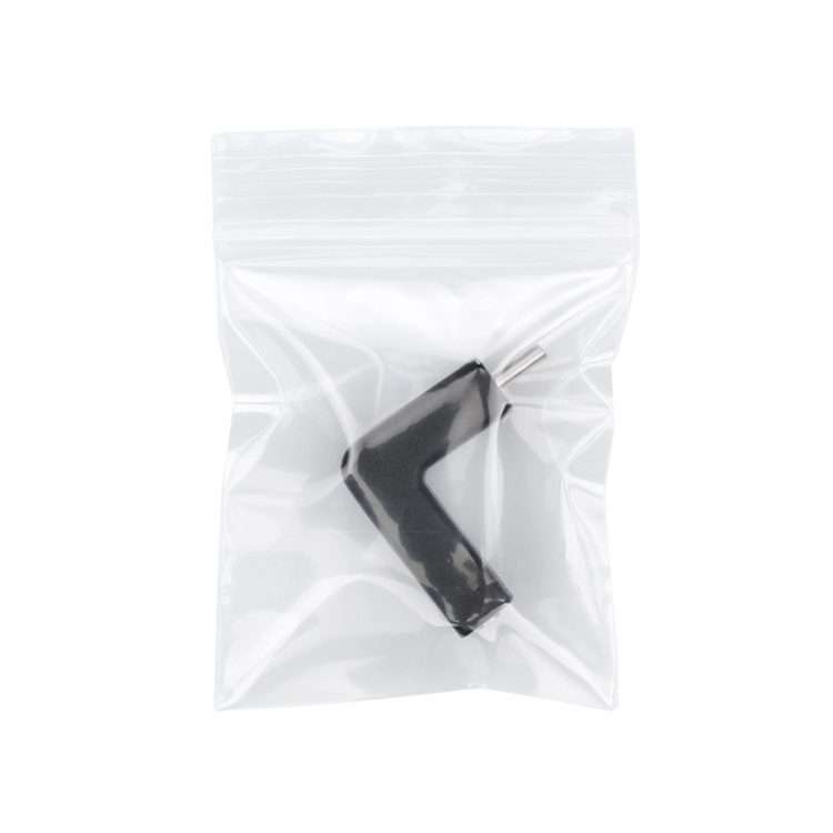 Type-C / USB-C to USB 3.1 90 Degree Elbow Head Design MF Adapter