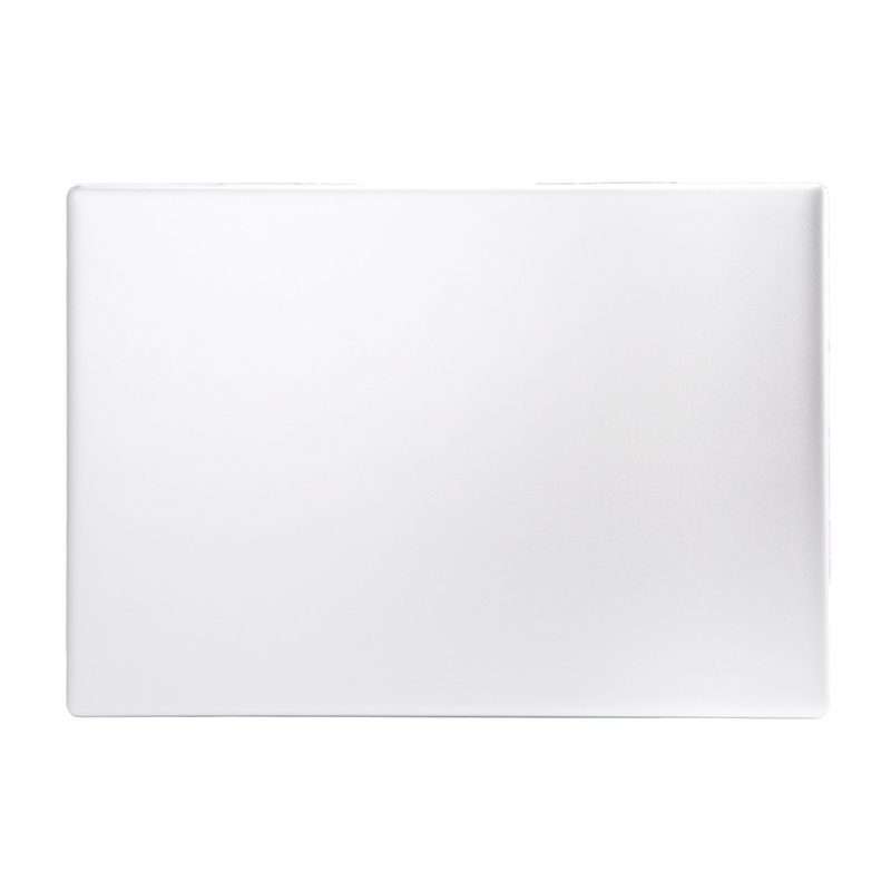For Huawei MateBook X Pro Shockproof Crystal Laptop Protective Case (Transparent)