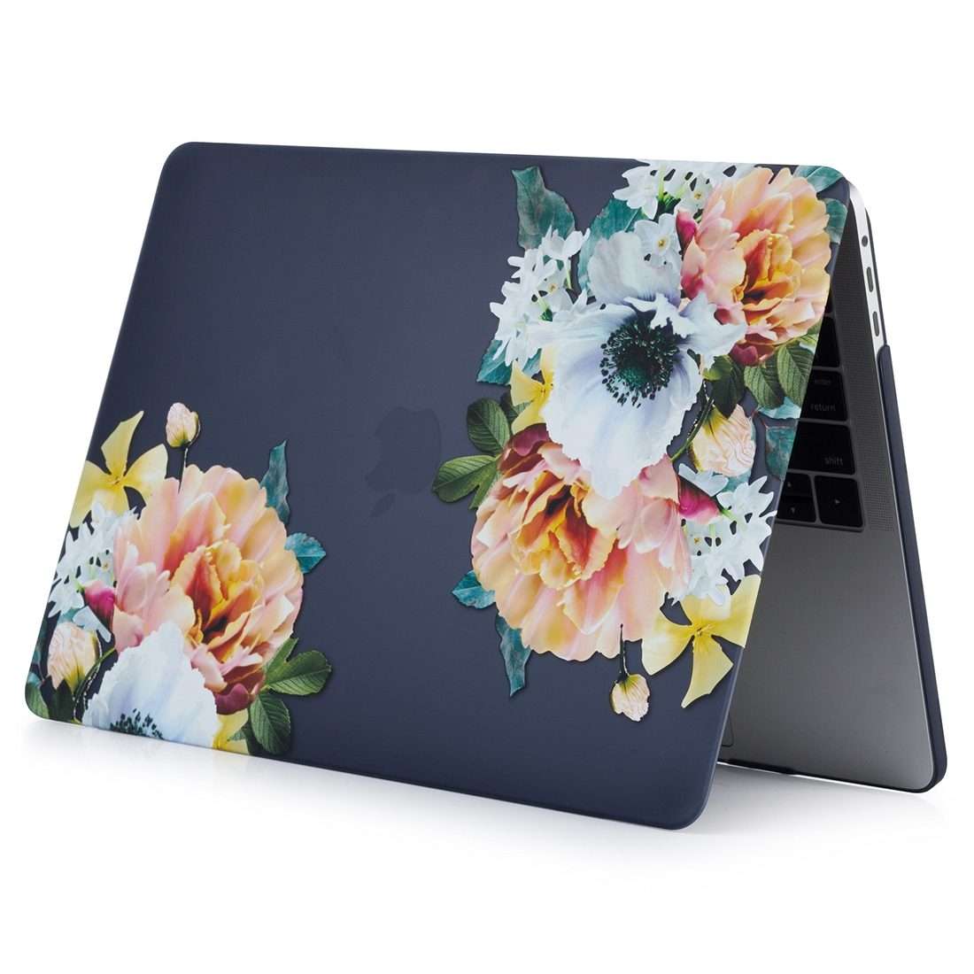 PC Hard Shell Case for Macbook Pro 13.3 inch with Touch Bar