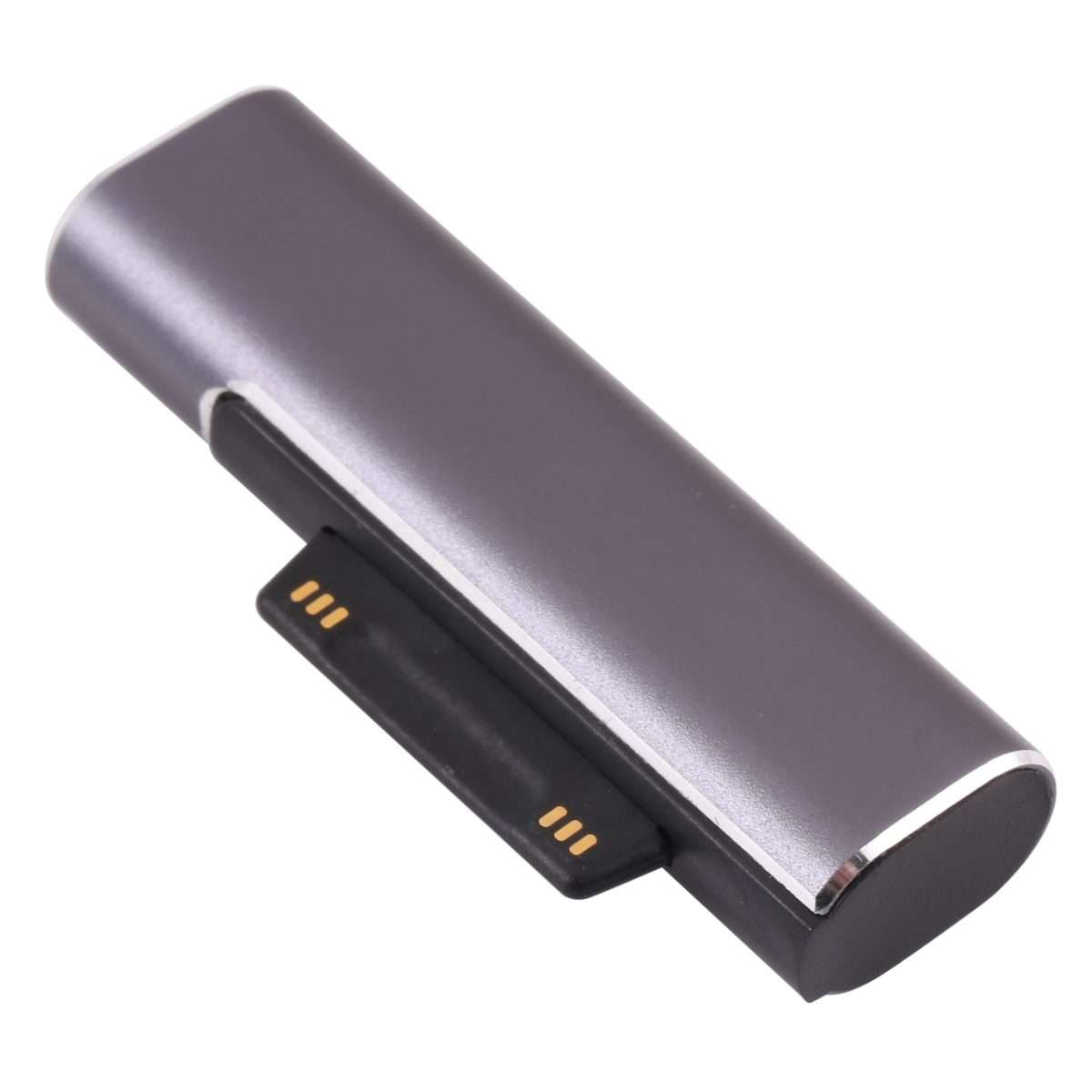 102W USB-C / Type-C Female Charging Adapter for Microsoft Surface Pro 3 / 4 / 5 / 6 / 7 / Surface