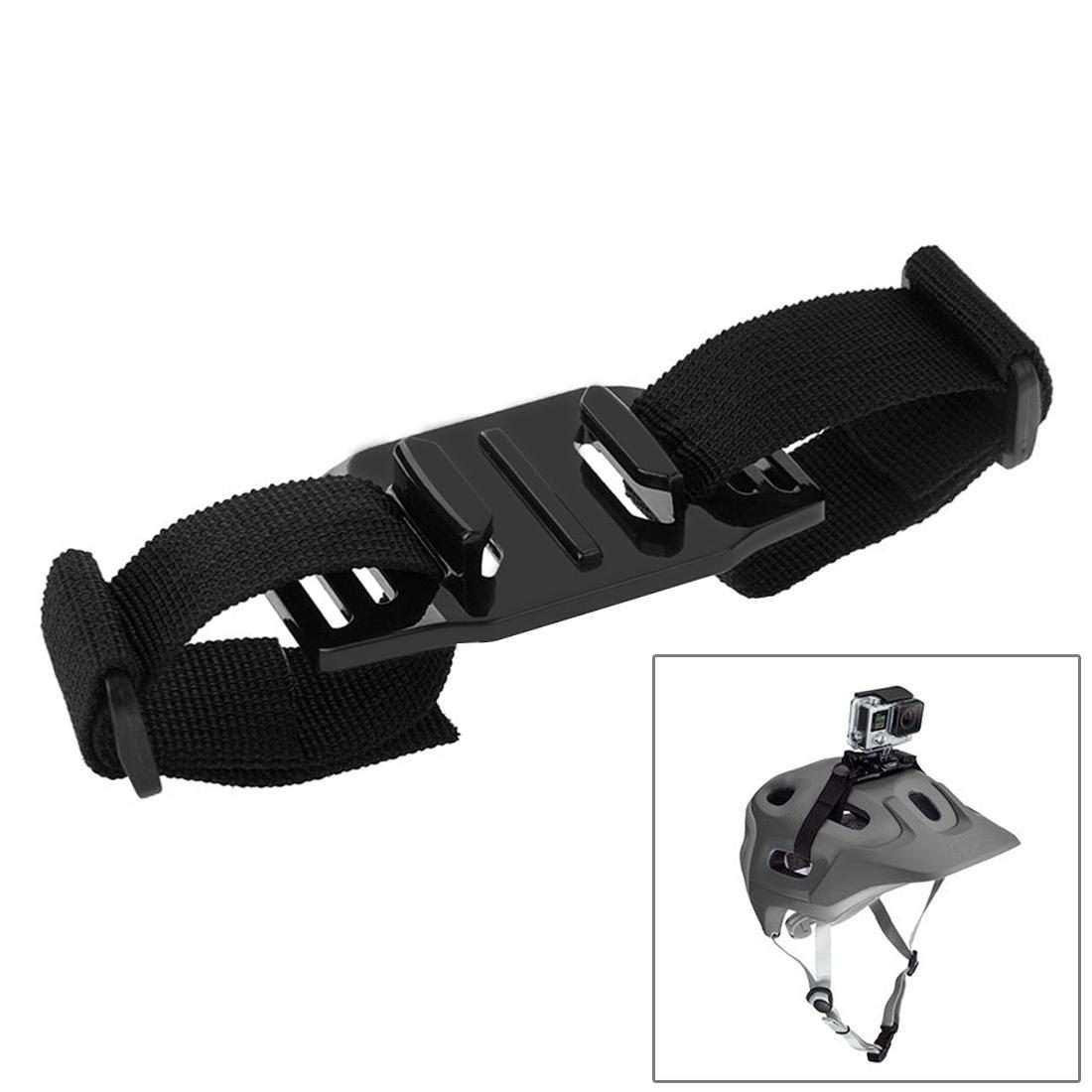 PULUZ 45 in 1 Accessories Ultimate Combo Kits with Camouflage EVA Case (Chest Strap + Suction Cup