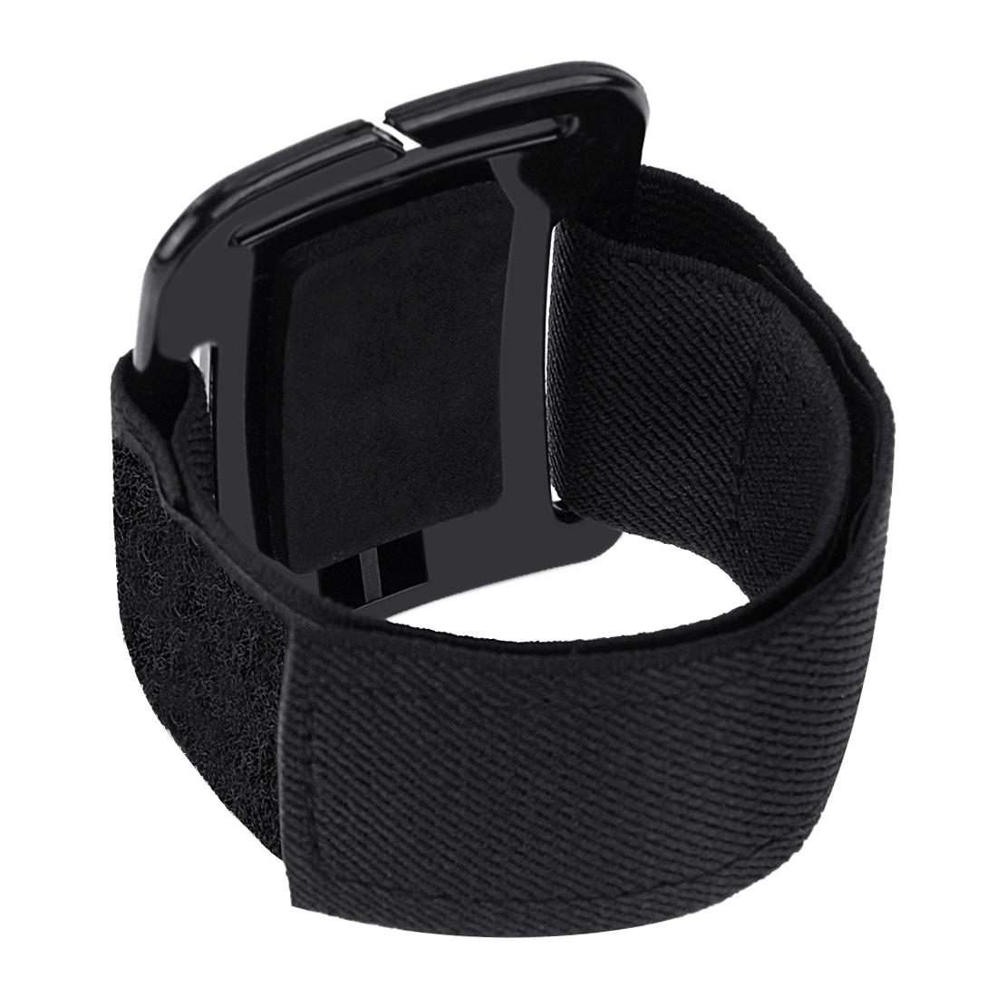 PULUZ Adjustable Wrist Strap Mount for GoPro, Insta360, DJI and Other Action Cameras, Strap Length