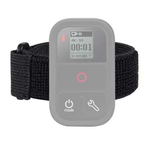 PULUZ Nylon Hook and Loop Fastener Hand Wrist Strap for GoPro HERO13 Black / HERO12 / HERO11 Black