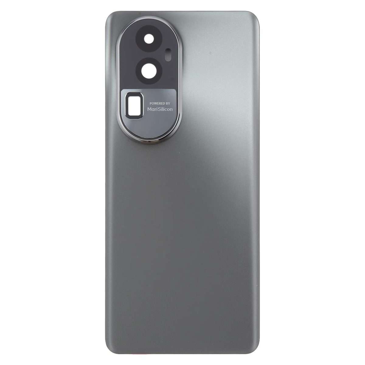 For OPPO Reno10 Pro+ Battery Back Cover with Camera Lens Frame