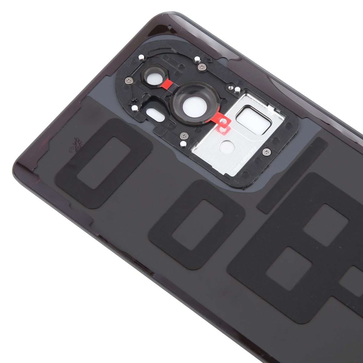 For OPPO Reno10 Pro+ Battery Back Cover with Camera Lens Frame