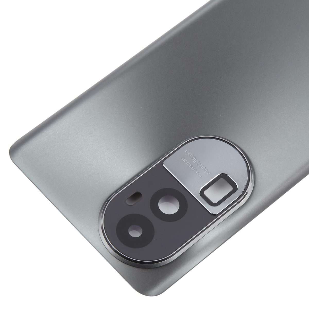 For OPPO Reno10 Pro+ Battery Back Cover with Camera Lens Frame