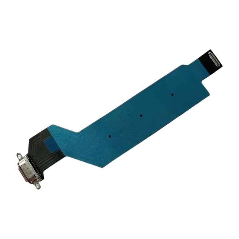 For ZTE Nubia RedMagic 10 Pro / 10 Pro+ NX789J Charging Port Flex Cable