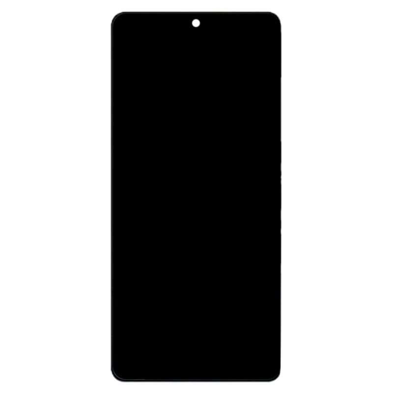 For ZTE Nubia Z50S Pro / Z60S Pro TFT LCD Screen with Digitizer Full Assembly, Not Supporting Fing
