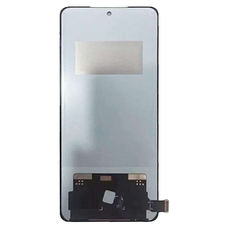 For ZTE Nubia Z50S Pro / Z60S Pro TFT LCD Screen with Digitizer Full Assembly, Not Supporting Fing