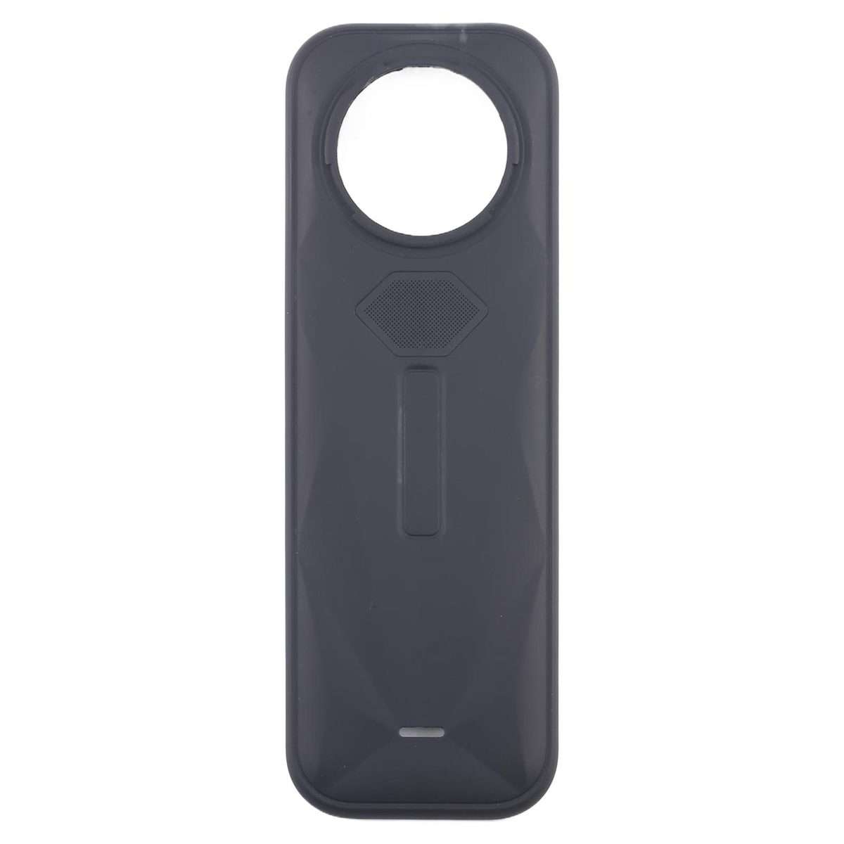 For Insta360 X5 Original Back Cover(Black)