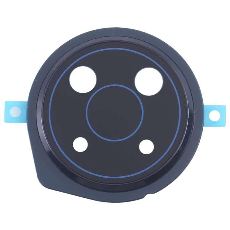 For Nokia 5.4 Original Camera Lens Cover (Blue)