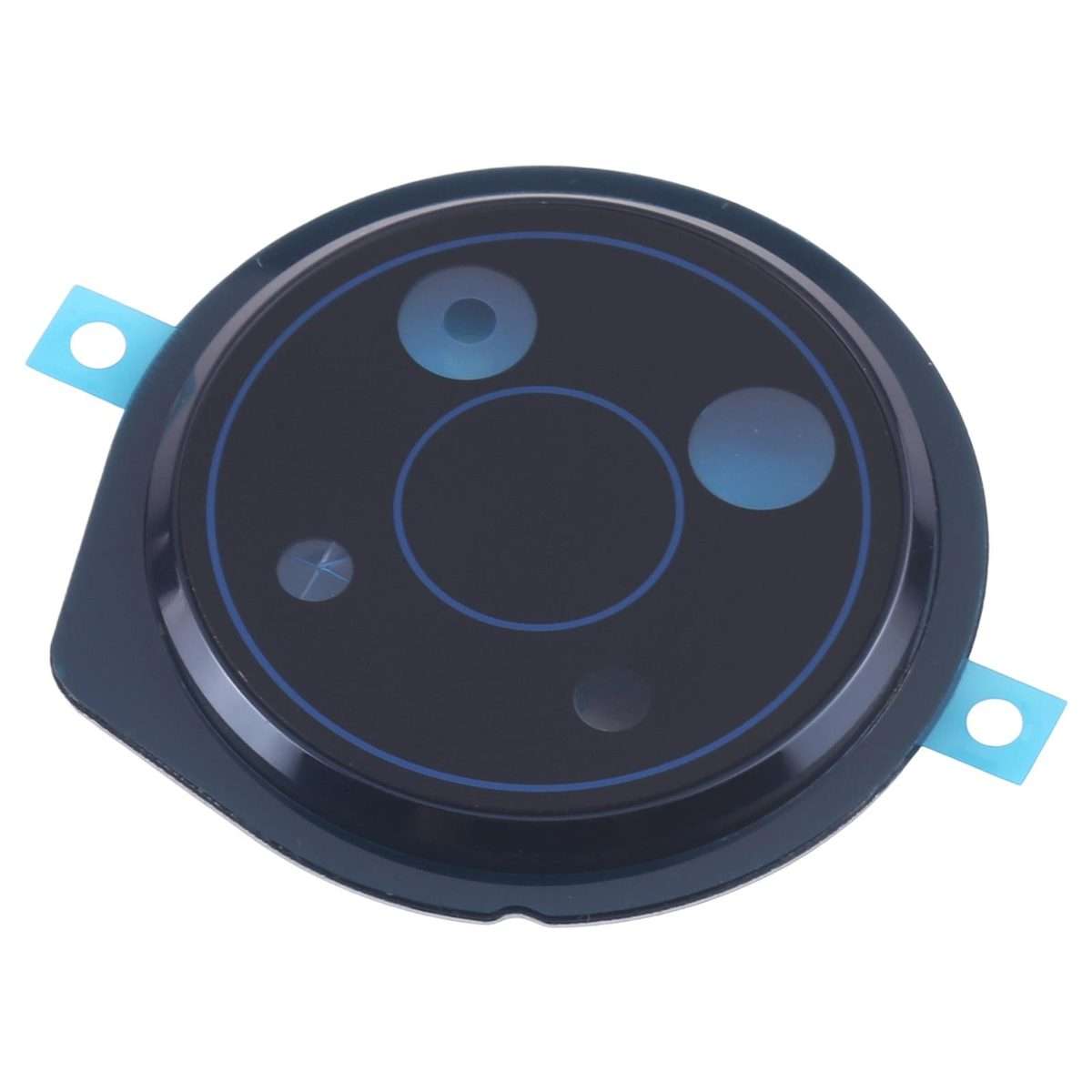 For Nokia 5.4 Original Camera Lens Cover (Blue)