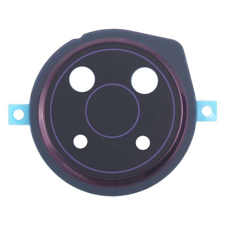 For Nokia 5.4 Original Camera Lens Cover (Purple)