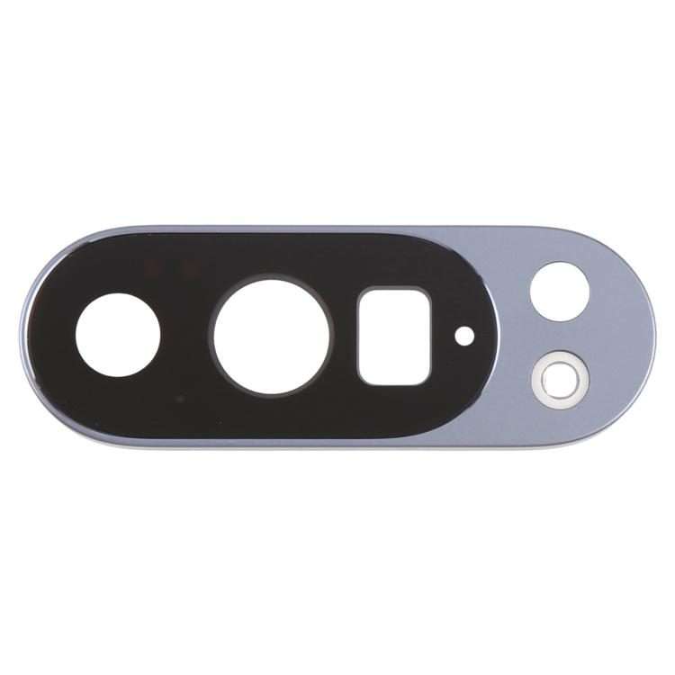 For Google Pixel 10 Pro Rear Camera Lens Cover (Blue)
